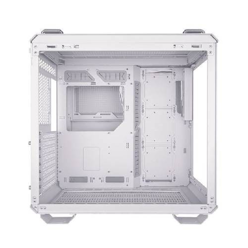 BOITIER ASUS TUF GAMING GT502 - BLANC - Tunisie