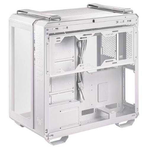 BOITIER ASUS TUF GAMING GT502 - BLANC