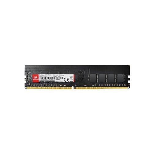 Barrette Mémoire - REDRAGON 8GB DDR4 UDIMM 3200MHz