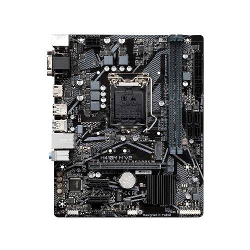 Carte Mère - GIGABYTE H410M-H V2 - Tunisie