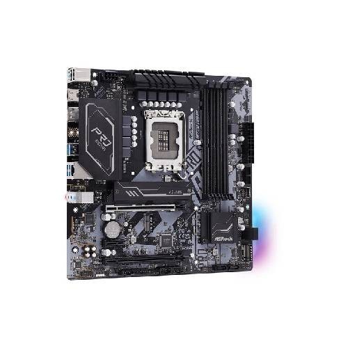 Carte Mère - ASROCK B660M PRO RS