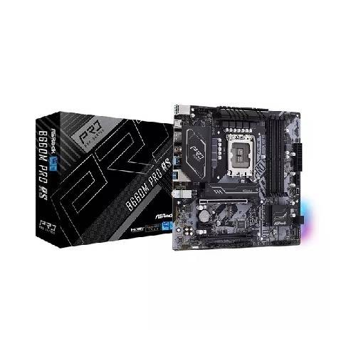 Carte Mère - ASROCK B660M PRO RS - Tunisie