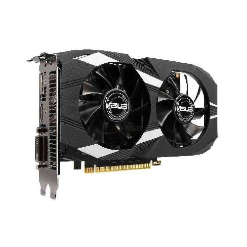 Carte Graphique - ASUS GeForce GTX 1650 Dual 4Gb V2 OC