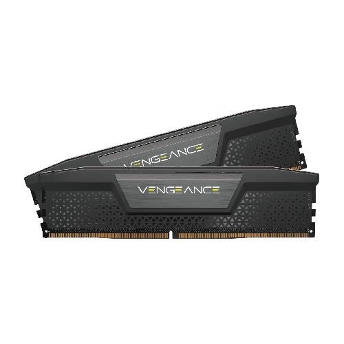 Barrette Mémoire - Corsair C40 Vengeance K2 DDR5 32GB 4800MHZ