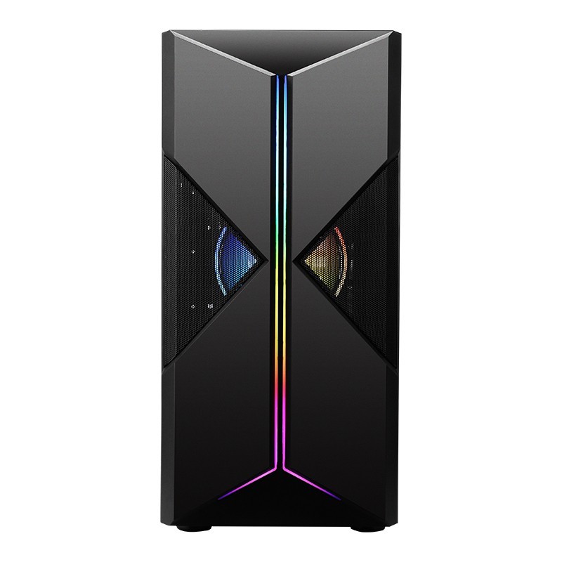 PC Gamer - Light Pack - Intel I3-12100F - GTX 1650 OC - 16Gb - 250 Gb - V2
