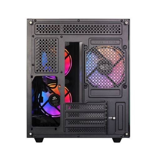 Boitier Gamer - REDRAGON PAGOS 2 BLACK