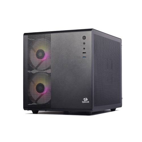 BOITIER REDRAGON PAGOS 1 BLACK