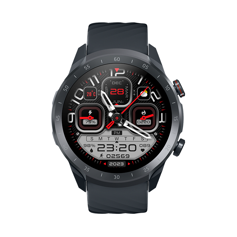 MONTRE CONNECTÉE XIAOMI MIBRO A2