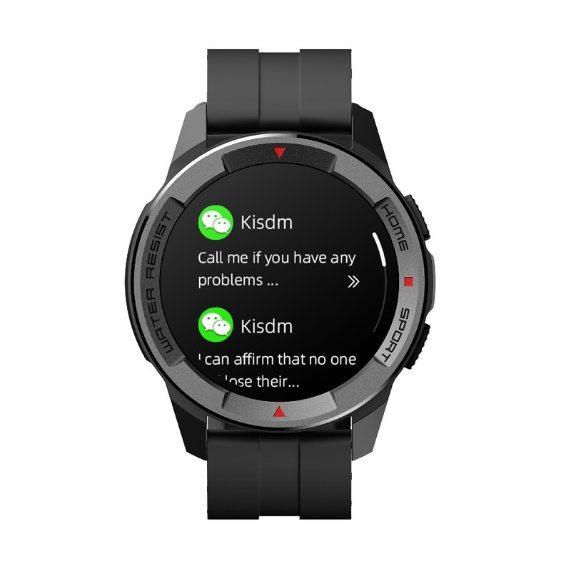 MONTRE CONNECTÉE XIAOMI MIBRO X1