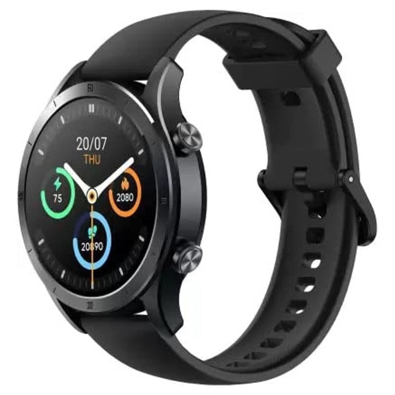 MONTRE CONNECTÉE REALME R100 BLACK