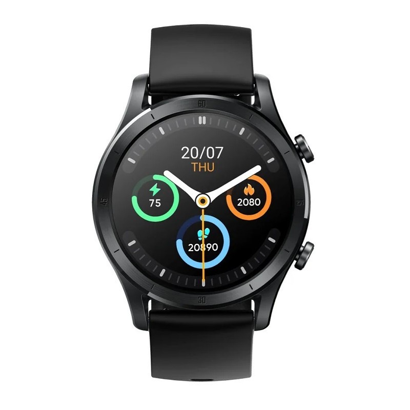 MONTRE CONNECTÉE REALME R100 BLACK