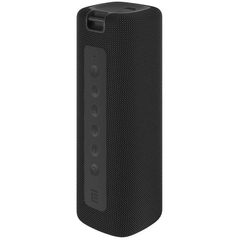 HAUT-PARLEUR SANS FIL BLUETOOTH XIAOMI MI 16W - NOIR