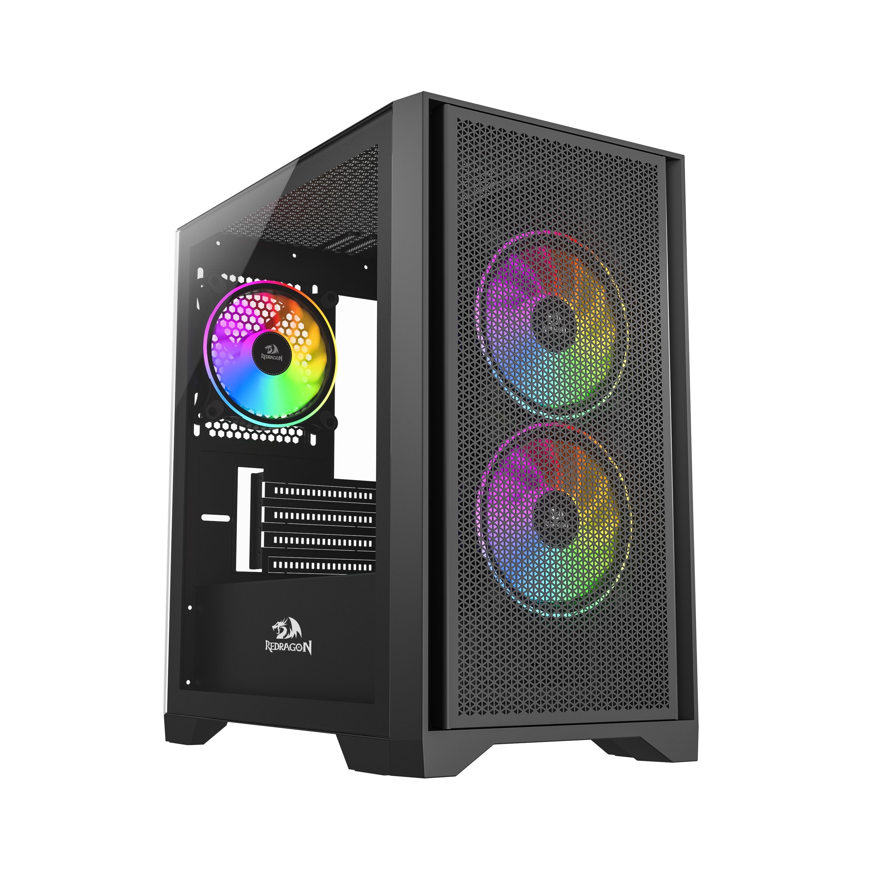 PC Gamer KILLER - i3-10100F - GTX 1660 Ti - 16Gb - 512 Gb - BLACK - Tunisie