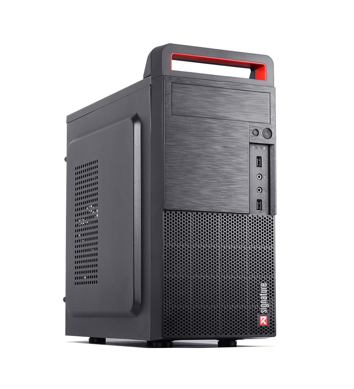 PC PROBOX FUSION - Ryzen 5 5600G - 8Go - 512Go - Tunisie