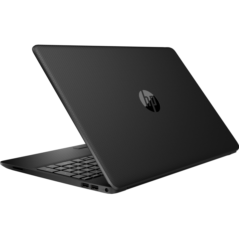 PC Portable - HP 15-DW3085NK i3 11è Gé 8Go SSD 256Go - Noir