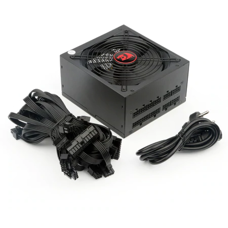 ALIMENTATION REDRAGON RGPS 700W FULL MODULAR - Tunisie