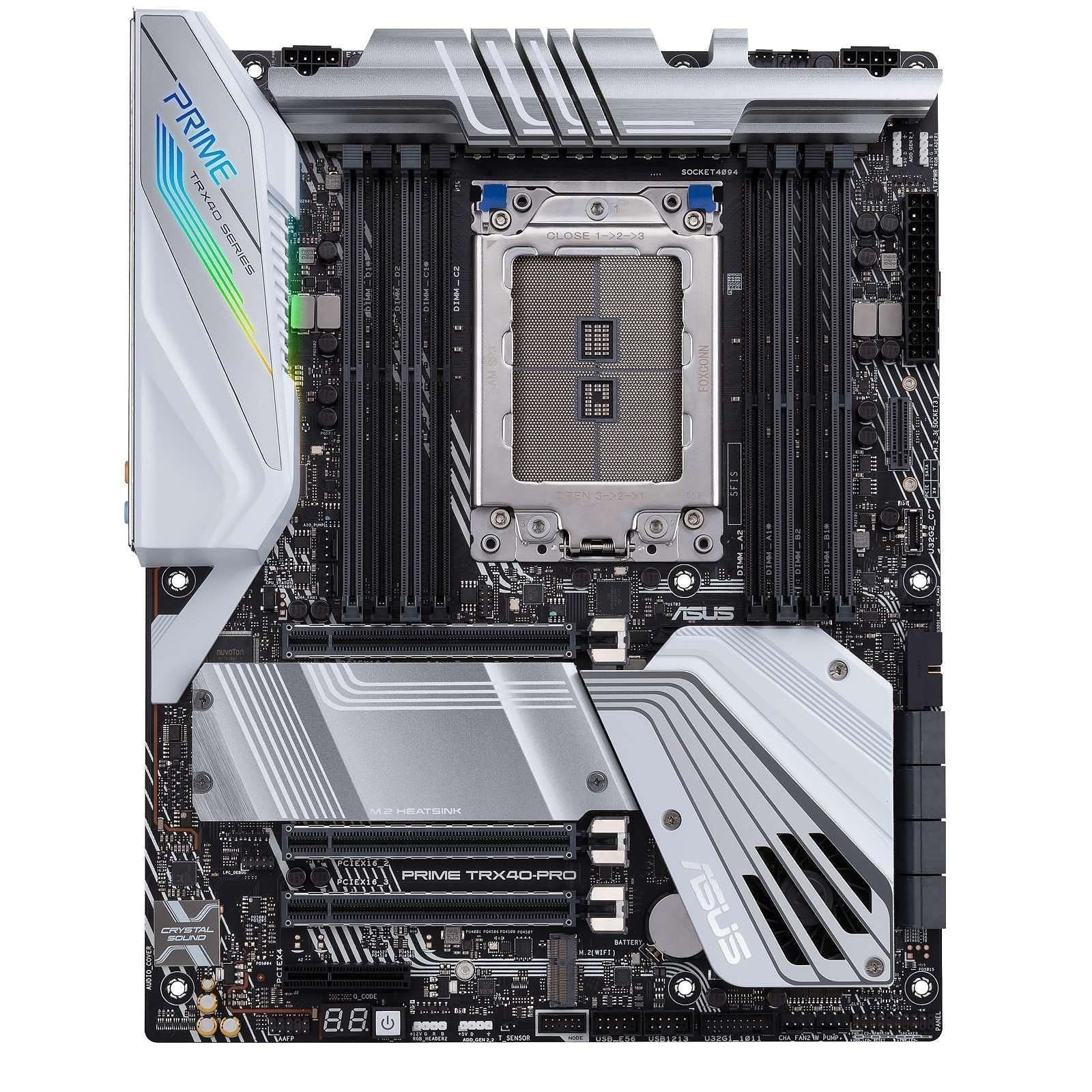 Carte mère ASUS PRIME TRX40-PRO