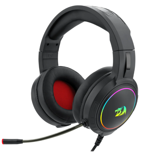 CASQUE BLUETOOTH PC GAMING H12 PRIX TUNISIE