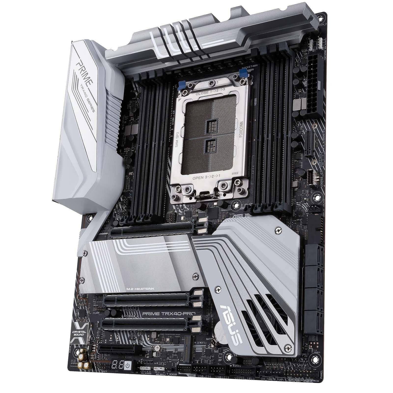 Carte mère ASUS PRIME TRX40-PRO