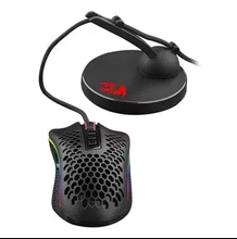 SUPPORT SOURIS GAMER - REDRAGON MA301 HODER NOIR