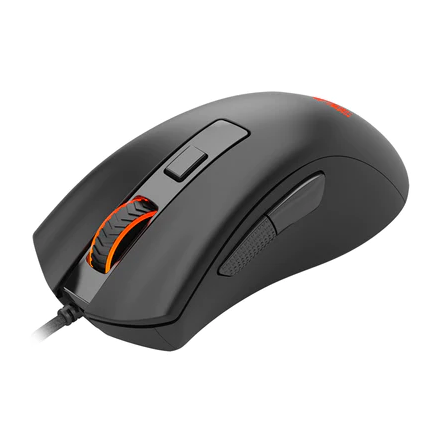 SOURIS GAMER - REDRAGON M993 DEVOURER RGB