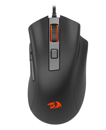 Tapis de souris Gamer REDRAGON FLICK XL - Noir ( P032)