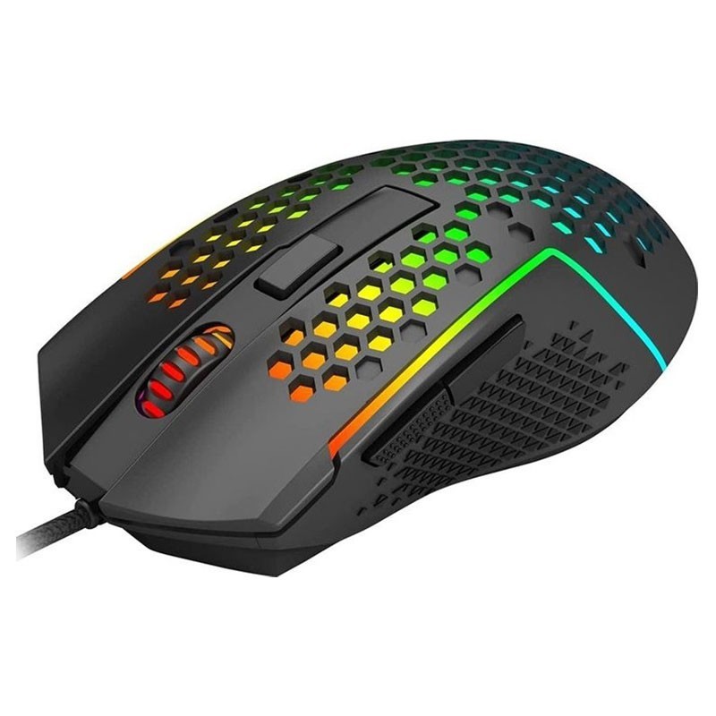 SOURIS GAMER - REDRAGON REAPING M987-K - Tunisie