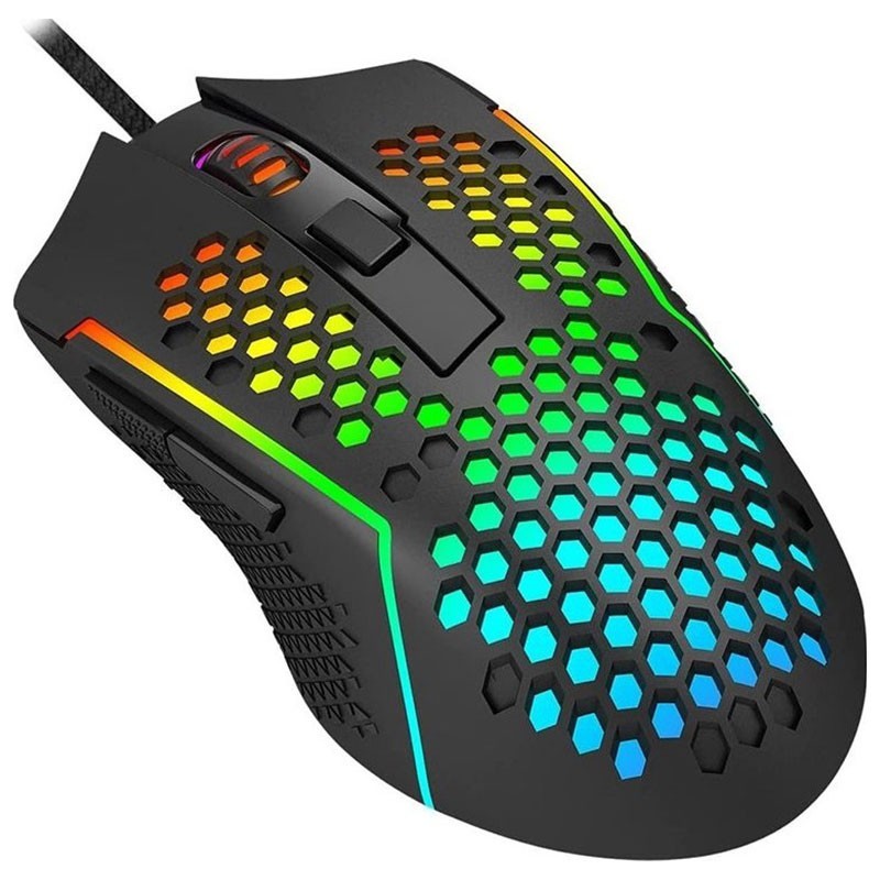 SOURIS GAMER - REDRAGON REAPING M987-K