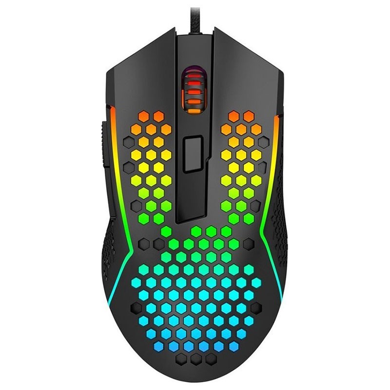 SOURIS GAMER - REDRAGON REAPING M987-K