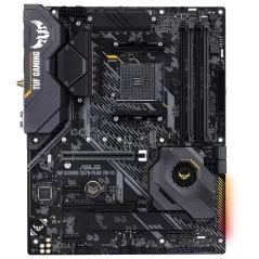 CARTE MERE ASUS TUF GAMING X570-PLUS (WI-FI) - Tunisie