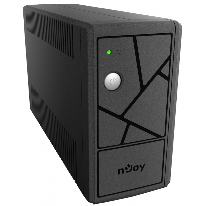 ONDULEUR NJOY KEEN 800 IN LINE USB 800VA/480W - Tunisie