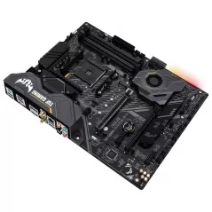 CARTE MERE ASUS TUF GAMING X570-PLUS (WI-FI) - Tunisie
