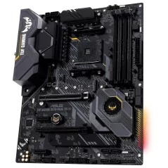 CARTE MERE ASUS TUF GAMING X570-PLUS (WI-FI) - Tunisie