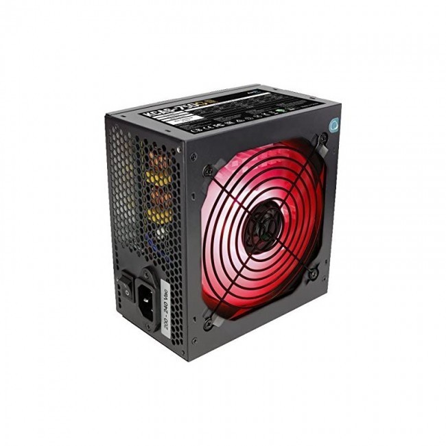 ALIMENTATION AEROCOOL KCAS 750G RGB 230V 80+ GLOD APFC EU BOX