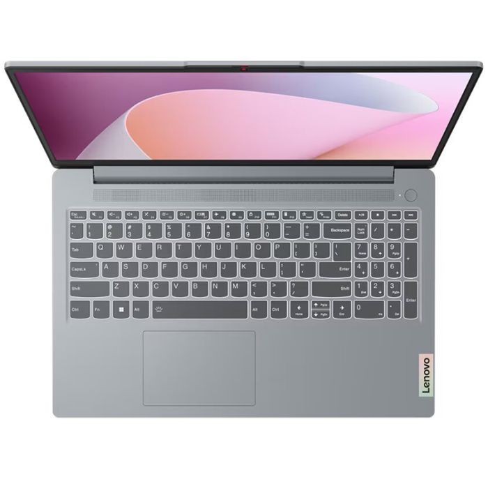 Pc Portable - LENOVO IDEAPAD SLIM 3 15AMN8 RYZEN 5 8GO 512GO
