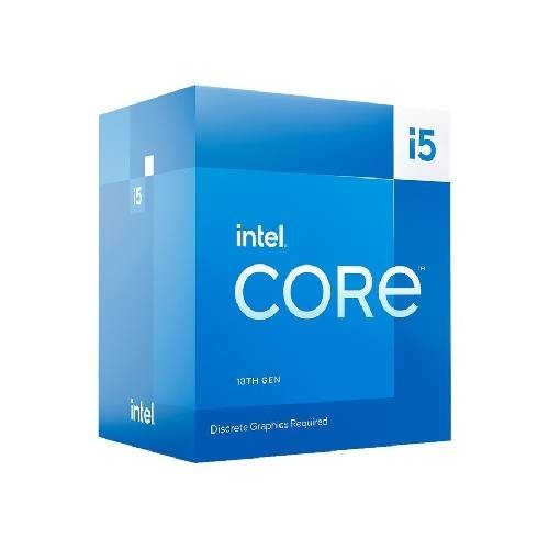 Processeur - Intel Core i5-13400F Tray