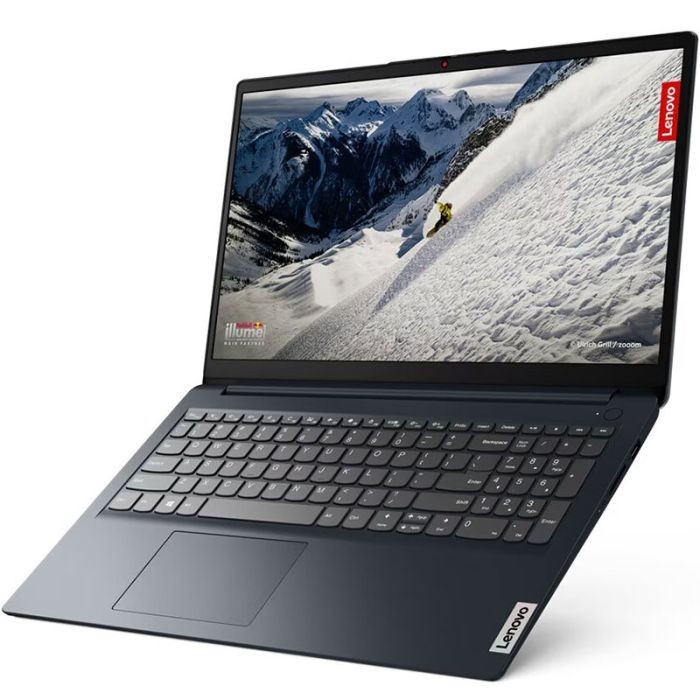 Pc Portable - LENOVO IDEAPAD 1 15ALC7 RYZEN 5 8GO 512GO