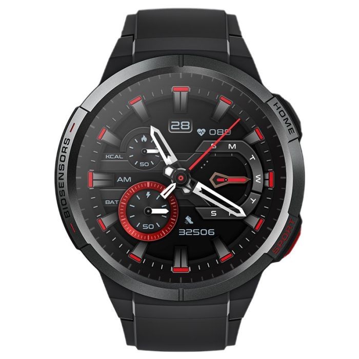 MONTRE CONNECTÉE XIAOMI MIBRO GS