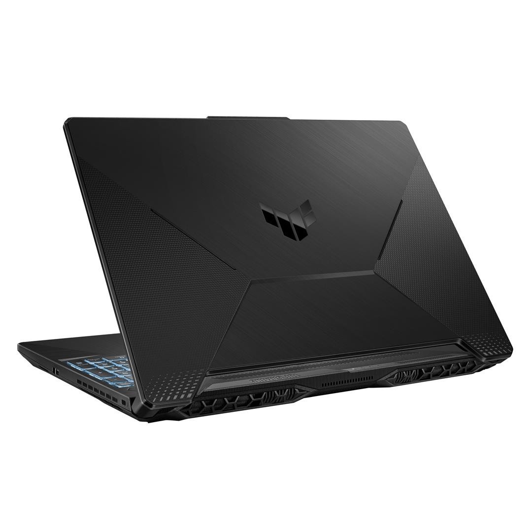 PC Portable - ASUS TUF Gaming A15 R5 7535HS | 8G | RTX 2050 - Tunisie