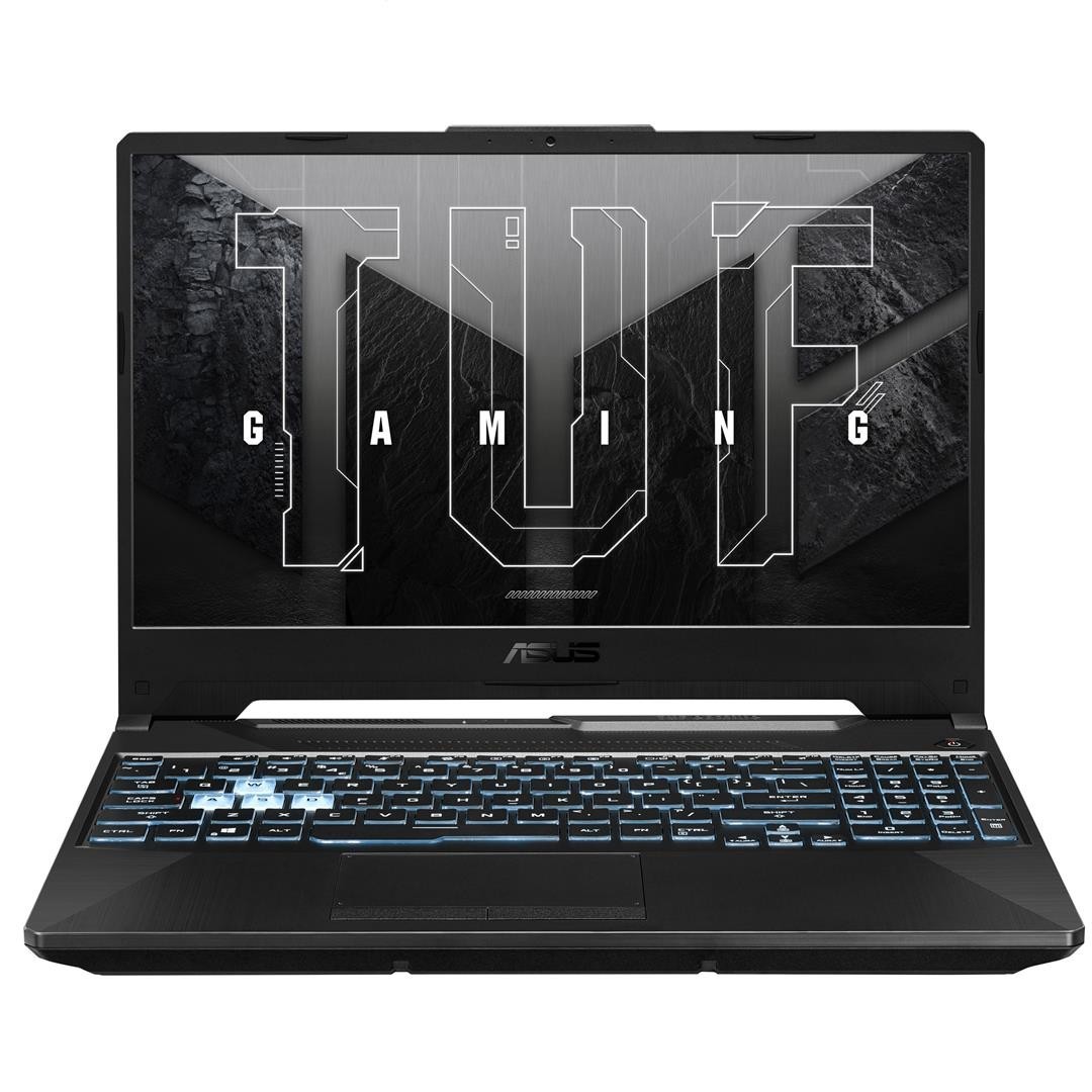 PC Portable - ASUS TUF Gaming A15 R5 7535HS | 8G | RTX 2050