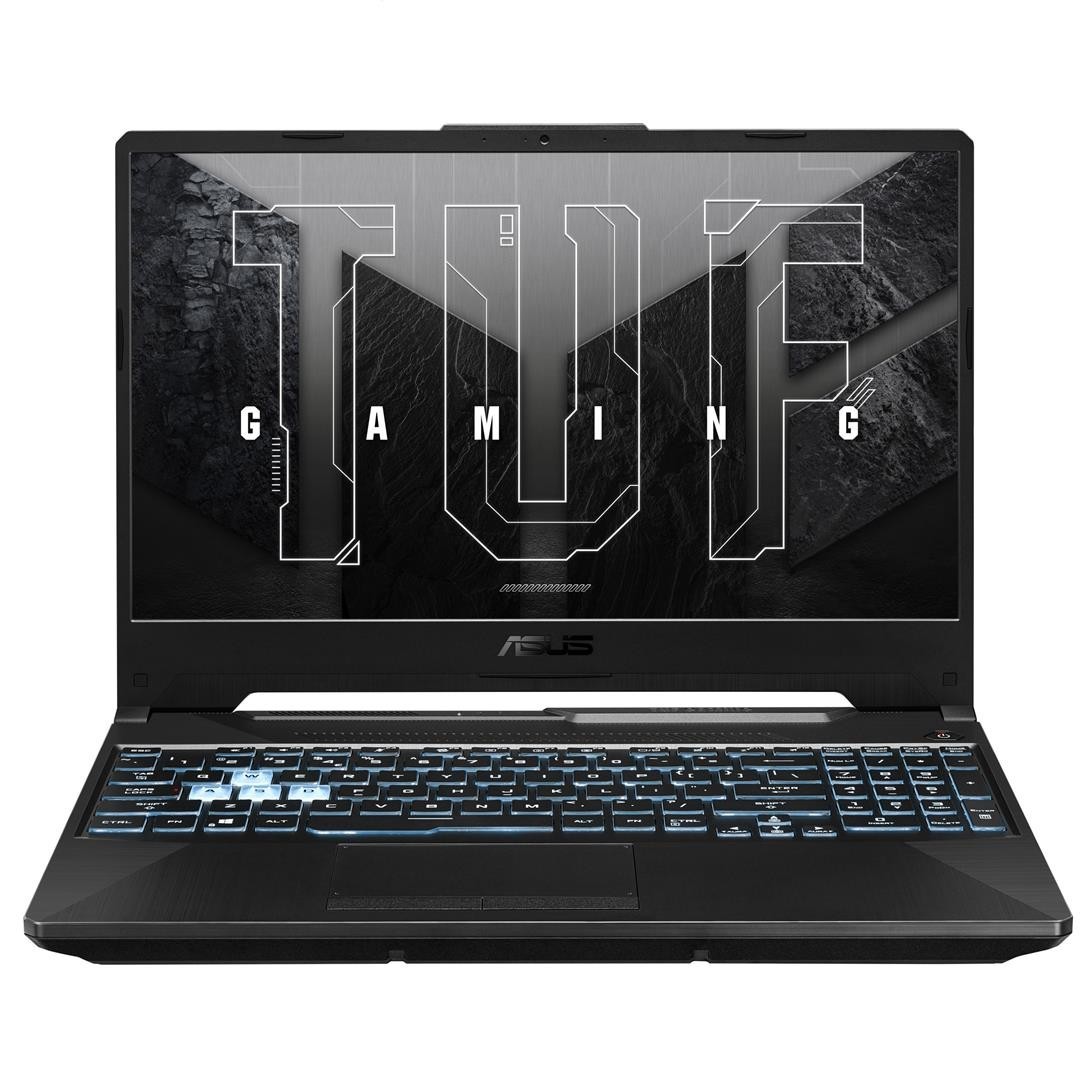 PC Portable - ASUS TUF Gaming A15 R5 7535HS | 8G | RTX 2050 - Tunisie