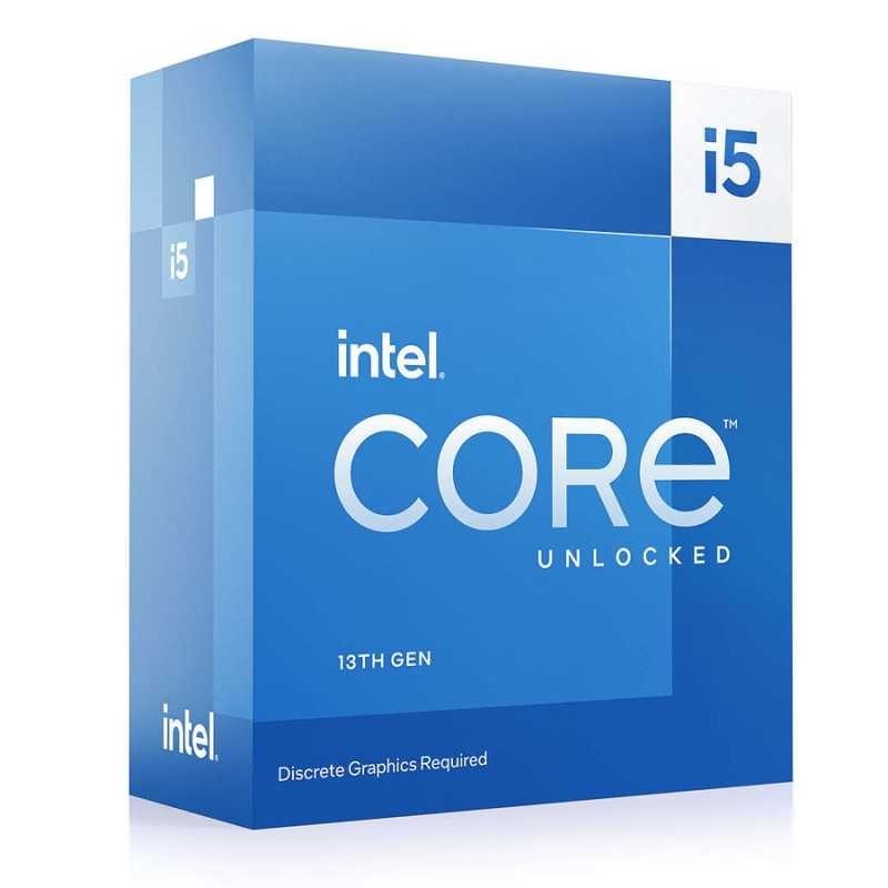 Processeur - Intel Core i5-13600KF 1700 - Tunisie