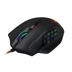 SOURIS GAMER - de jeu Redragon M908 IMPACT - Tunisie