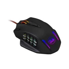 SOURIS GAMER - de jeu Redragon M908 IMPACT - Tunisie