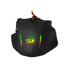 SOURIS GAMER - de jeu Redragon M908 IMPACT - Tunisie