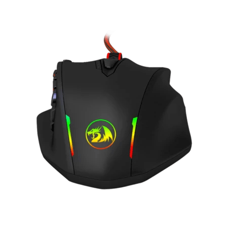 SOURIS GAMER - de jeu Redragon M908 IMPACT