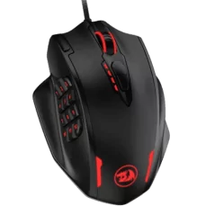 SOURIS GAMER - de jeu Redragon M908 IMPACT - Tunisie