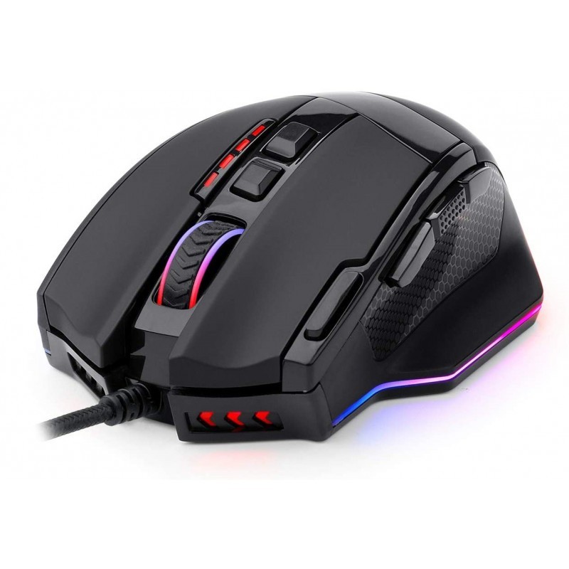 SOURIS GAMER - REDRAGON M801 SNIPER