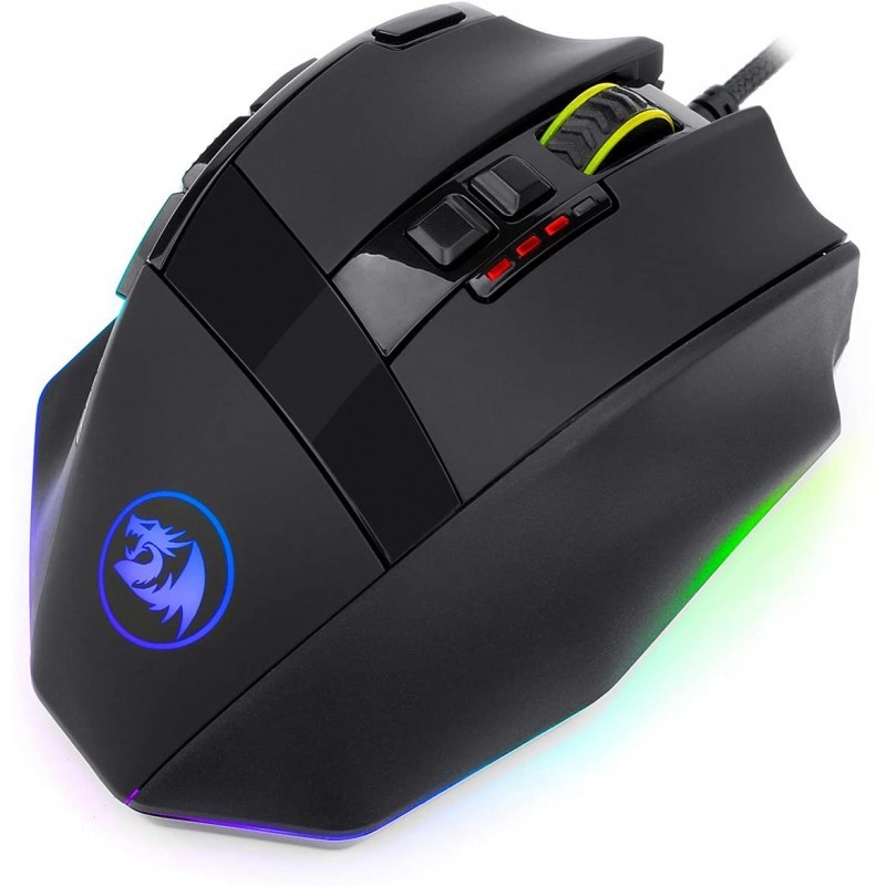 SOURIS GAMER - REDRAGON M801 SNIPER