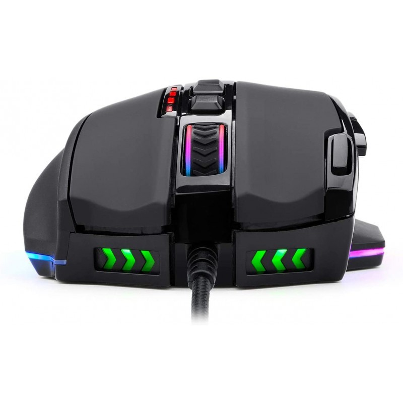 SOURIS GAMER - REDRAGON M801 SNIPER